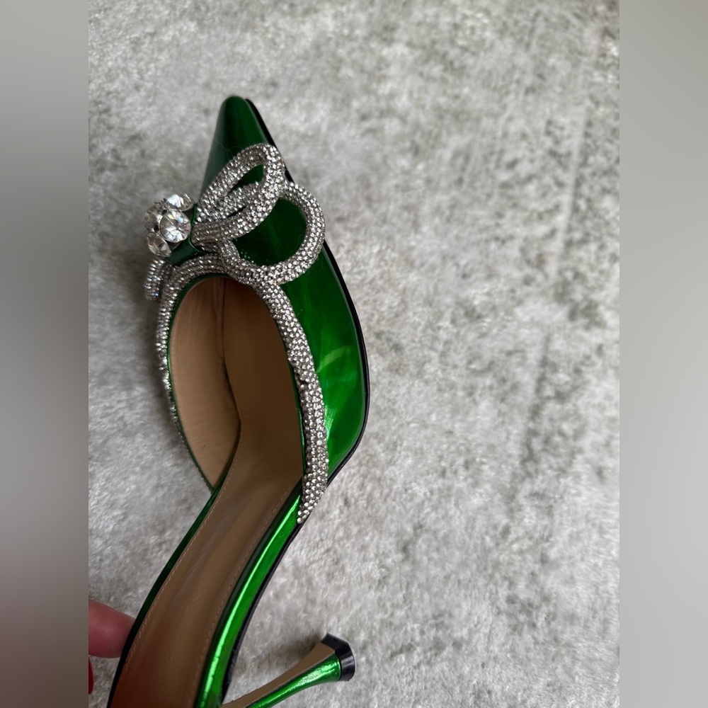 Mach & Mach mules - Picture 7 of 8